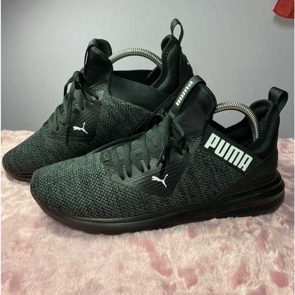 Men's Puma Enzo Beta - Picture 2 of 11